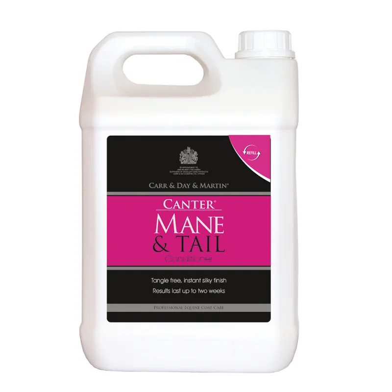 Carr and Day and Martin Canter Mane and Tail Conditioner-2
